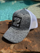 Load image into Gallery viewer, Smoke Show Baseball Cap