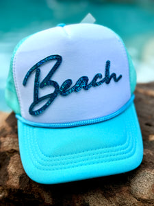 Beach, Lake & Sun Hats (Various Styles)