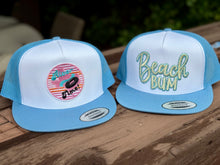 Load image into Gallery viewer, Beach Themed Hats (Various Styles)