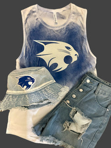 Bobcat Bucket Hats