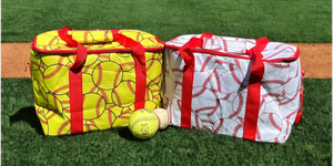 Baseball & Softball Insulated Coolers