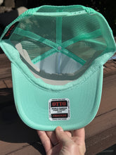 Load image into Gallery viewer, Sorry About My Husband Trucker Hat