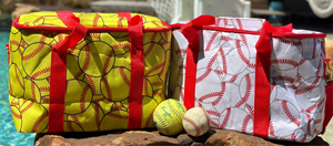 Baseball & Softball Insulated Coolers
