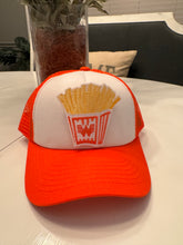 Load image into Gallery viewer, Whataburger Trucker Hats