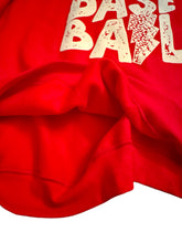 Load image into Gallery viewer, Baseball Bolt Sweatshirt