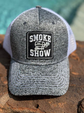 Load image into Gallery viewer, Smoke Show Baseball Cap