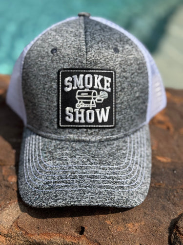 Smoke Show Baseball Cap