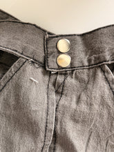 Load image into Gallery viewer, The Denim Halter Top