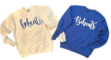 Load image into Gallery viewer, Classic Bobcats Sweatshirt (Adult &amp; Youth)