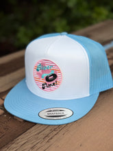 Load image into Gallery viewer, River Themed Hats (Various Styles)