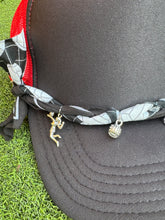 Load image into Gallery viewer, Volleyball Hat Chains