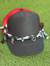 Load image into Gallery viewer, Volleyball Hat Chains