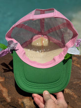 Load image into Gallery viewer, Champagne Dreams Trucker Hat