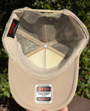 Load image into Gallery viewer, Football &amp; Sequin Bow Hat