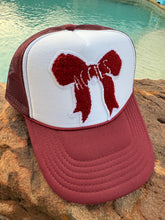 Load image into Gallery viewer, Aggies Trucker Hat