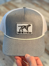 Load image into Gallery viewer, Point Me to the Bar Hat