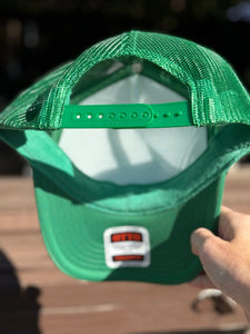 Golf Trucker Cap