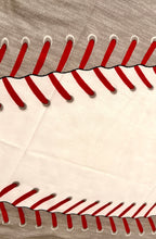 Load image into Gallery viewer, Baseball Time Tank Tops