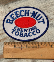 Load image into Gallery viewer, Beech Nut Iron On Patch