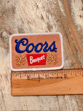 Load image into Gallery viewer, Beer Iron On Patches