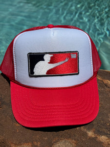 American Cornhole Cap (FREE SHIPPING)