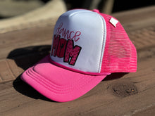 Load image into Gallery viewer, Dance Mom Trucker Hat