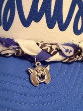 Load image into Gallery viewer, Bobcats Charm Trucker Hats