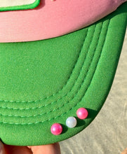 Load image into Gallery viewer, Margarita Themed Trucker Hats