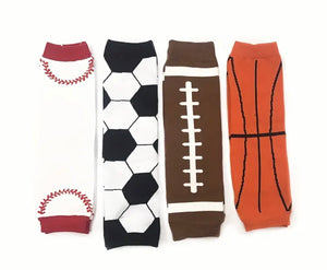 Sports Leg/Arm Warmers (Youth)