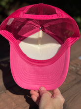 Load image into Gallery viewer, Jolliest Wrestling Mom This Side of the Mat Hat