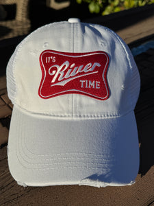 River Themed Hats (Various Styles)