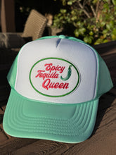 Load image into Gallery viewer, Tequila Themed Trucker Hats