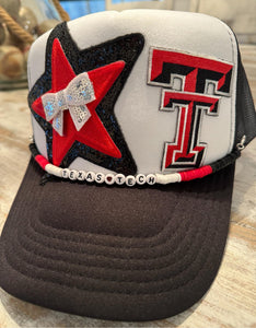 Custom Trucker Hat