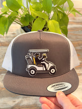 Load image into Gallery viewer, Men’s Beer Guy Golfing Hat