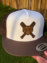 Load image into Gallery viewer, Baseball &amp; Softball Dad Hat