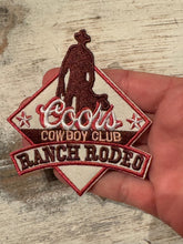 Load image into Gallery viewer, Beer Iron On Patches