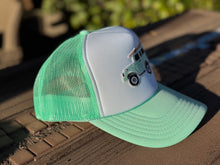 Load image into Gallery viewer, Off Roadin’ Jeep Trucker Hat