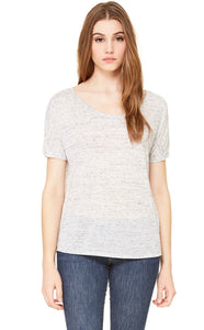 Home Sweet Home Slouchy Tee