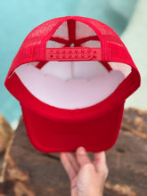 Load image into Gallery viewer, Boat &amp; Lake Themed Hats
