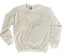 Load image into Gallery viewer, Eagles Patch Sweatshirt (Various Colors)