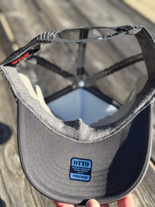 Dry Heave & Rally Trucker Hat