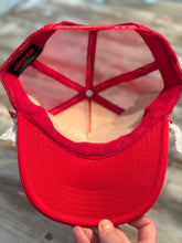 Load image into Gallery viewer, Boomer Sooner Trucker Hat