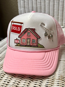 Realtor Trucker Hat