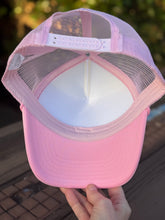 Load image into Gallery viewer, Play Ball Softball Trucker Hat