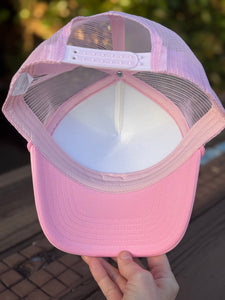 Play Ball Softball Trucker Hat