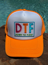 Load image into Gallery viewer, River Themed Hats (Various Styles)
