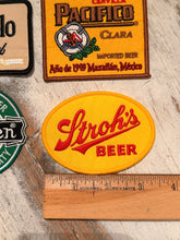 Load image into Gallery viewer, Beer Iron On Patches