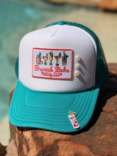 Load image into Gallery viewer, Brunch Babe Social Club Trucker Hat