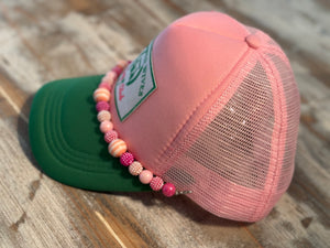 Abandoned Wives Golf Club Hat