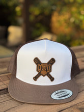 Load image into Gallery viewer, Baseball &amp; Softball Dad Hat